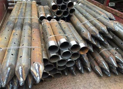 德保钢花管哪里有卖